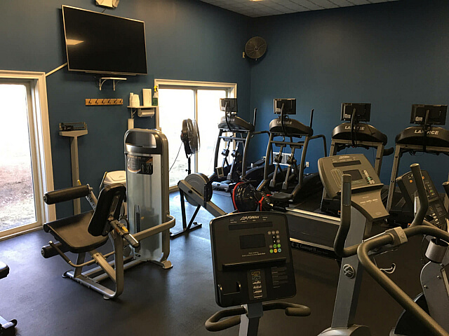 fitness-room