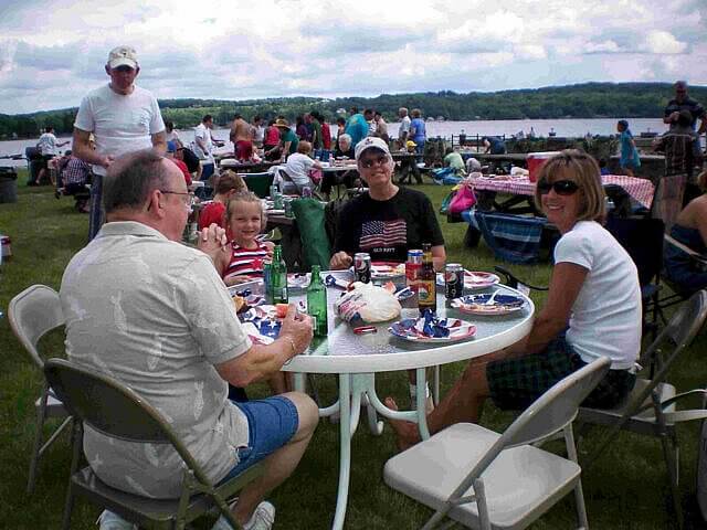 picnic